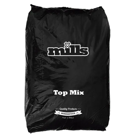 Mills Top Mix substrate bag